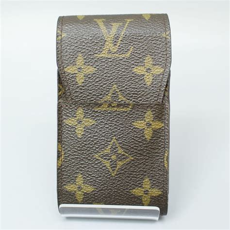 etui a cigarette louis vuitton|Louis Vuitton Cigarette Cases for sale .